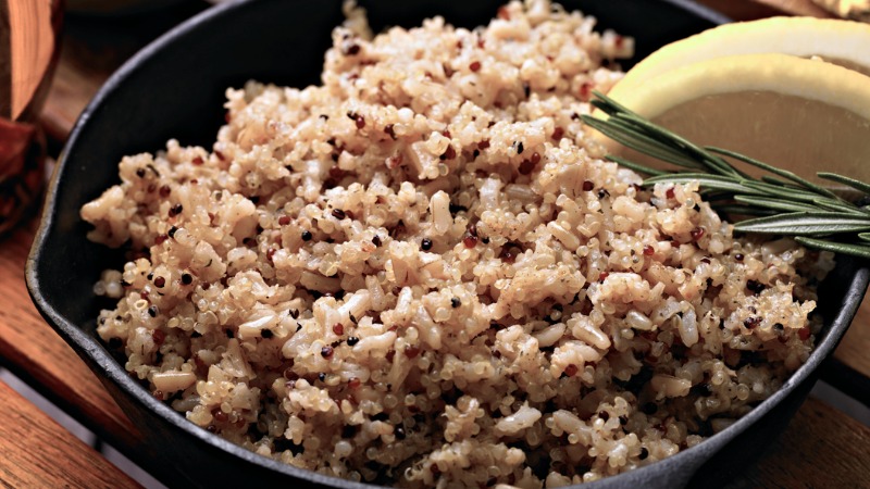 3. Quinoa superlaiments